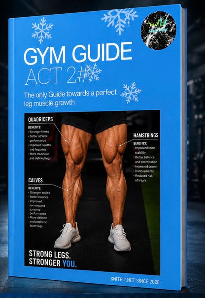 GYM GUIDE ACT2#