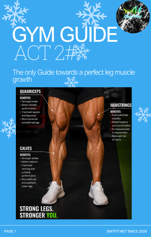 GYM GUIDE ACT2#