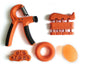 Adjustable Grip Grip Ring Force Indicator Set
