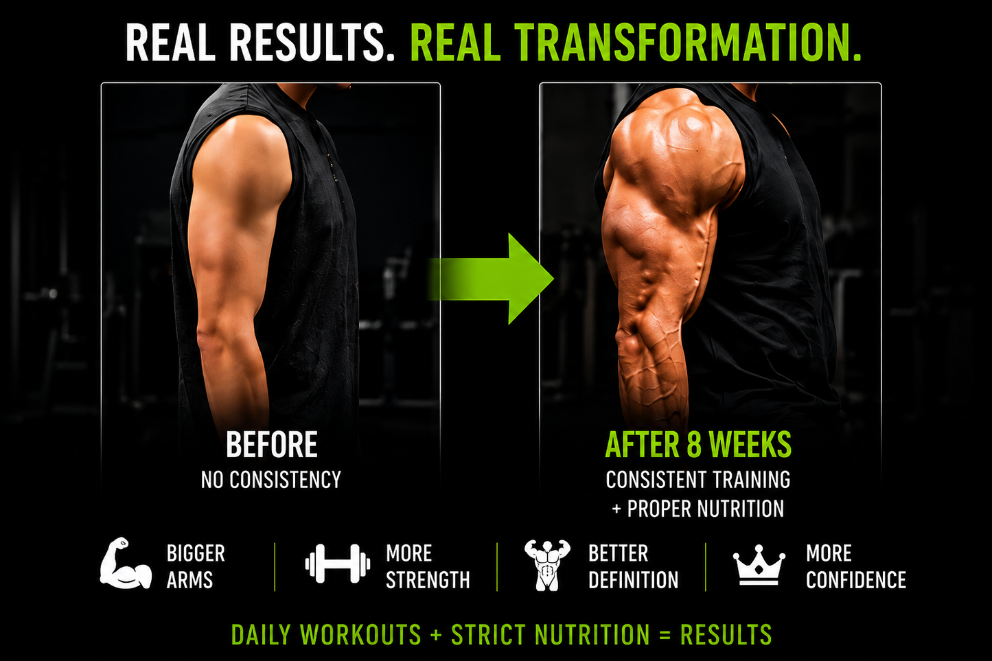 Gym guide Act#1