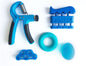 Adjustable Grip Grip Ring Force Indicator Set